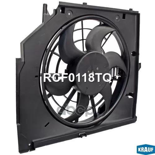 Вентилятор Охлаждения Krauf 