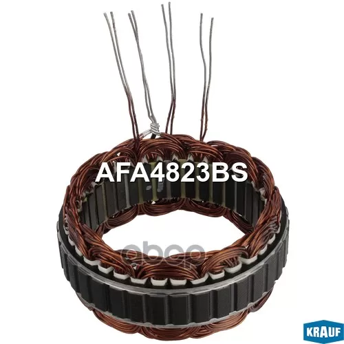 Статор Генератора Krauf 