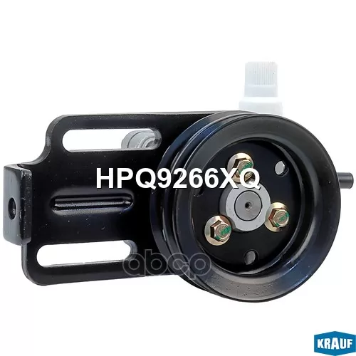 Насос Гур Isuzu Trooper 87- Krauf 