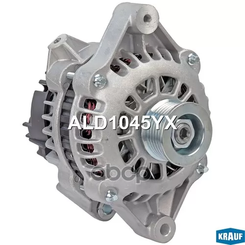 Генератор Opel Astra 92- Krauf 