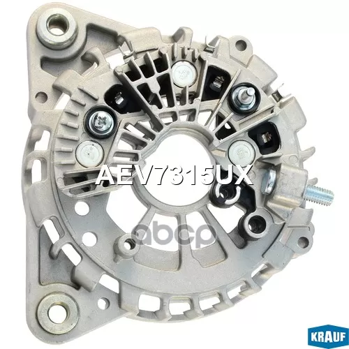 Диодный Мост Генератора Ford C-Max 10- С Крышкой Krauf 