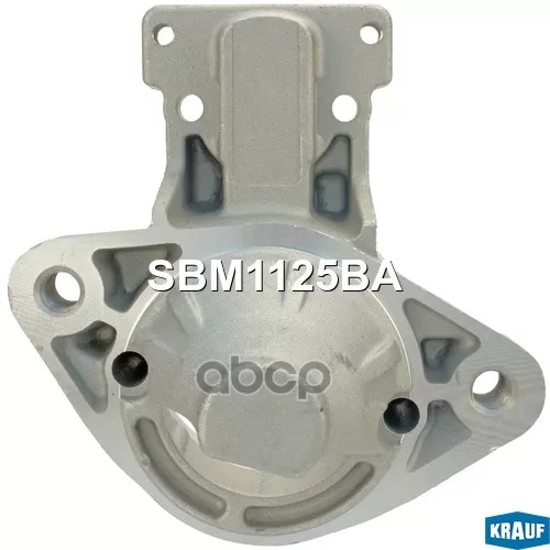 Крышка Стартера Передняя Krauf 