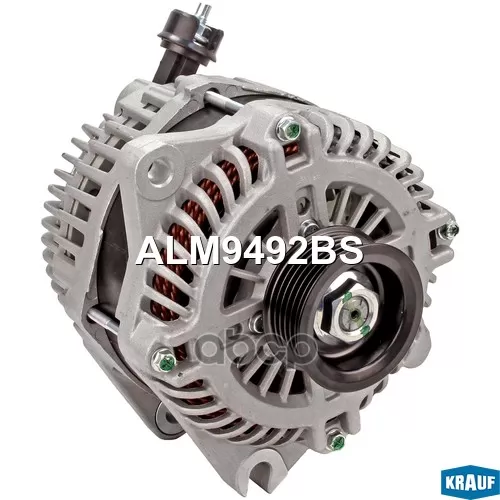 Генератор Krauf 