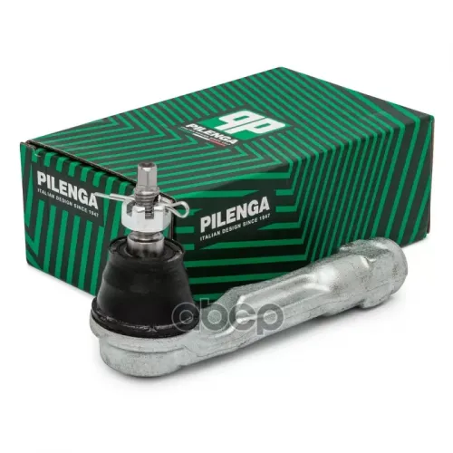 Наконечник Р/Т Hyundai Solaris 16-/Kia Rio Iv 16- Прав. PILENGA TS-P 3795