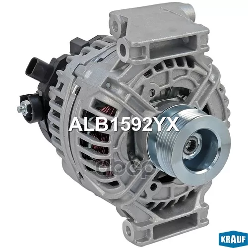 Генератор Gm Astra -10 Krauf 