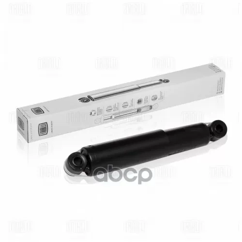 Амортизатор Fiat Ducato 06- Задн. Газ. Лев/Прав Trialli 