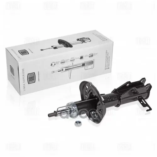 Амортизатор (Стойка) Перед. Лев. Газ. Для А/М Chevrolet Cruze (09-) До 04.2012 Г.в. (Ag 05160) Trialli 