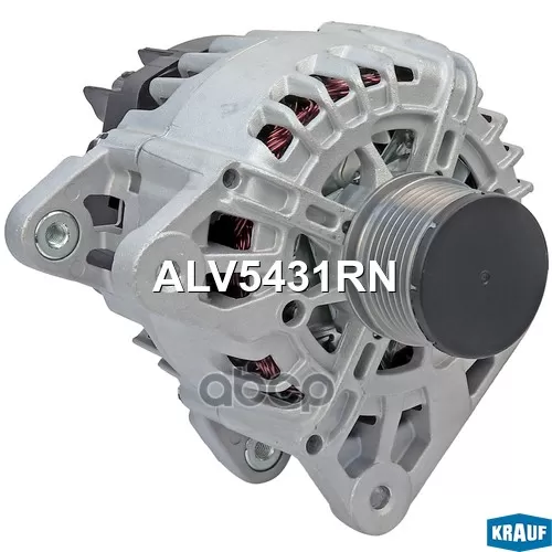 Генератор Krauf 