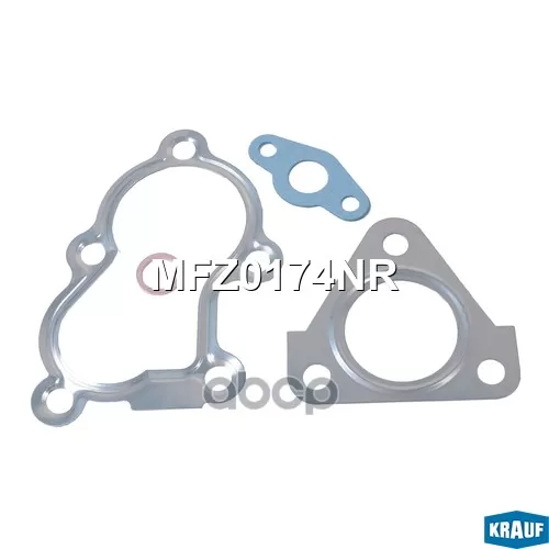 Комплект Прокладок Турбокомпрессора Krauf 