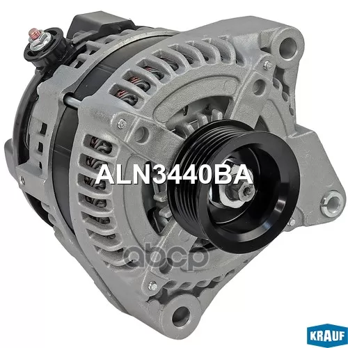 Генератор Krauf 