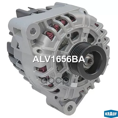 Генератор Krauf 