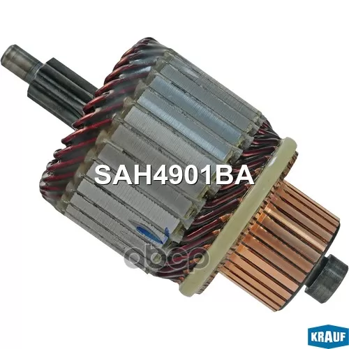 Ротор Стартера Krauf 