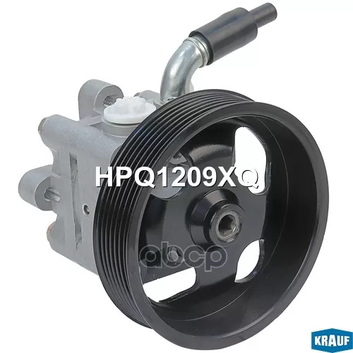 Насос Гур Nissan Krauf 