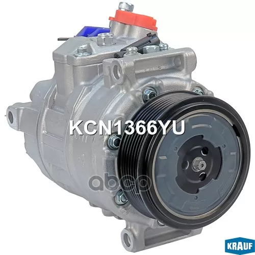 Компрессор Кондиционера Mb W164 3.2 Cdi Krauf 