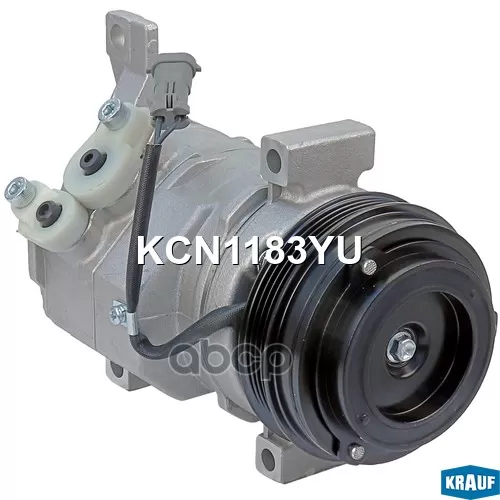 Компрессор Кондиционера Krauf 