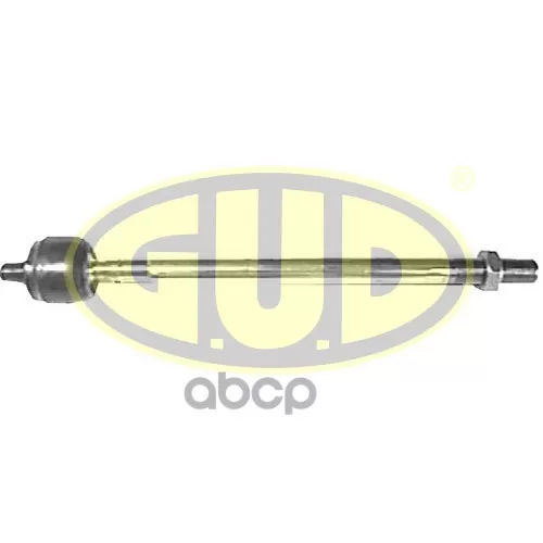 Тяга Рулевая Renault Clio Ii 12/99- Лев/Прав.(Без Наконечника)(Trw) G.U.D 