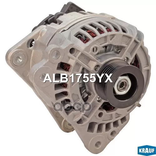 Генератор Seat Cordoba 06- Krauf 