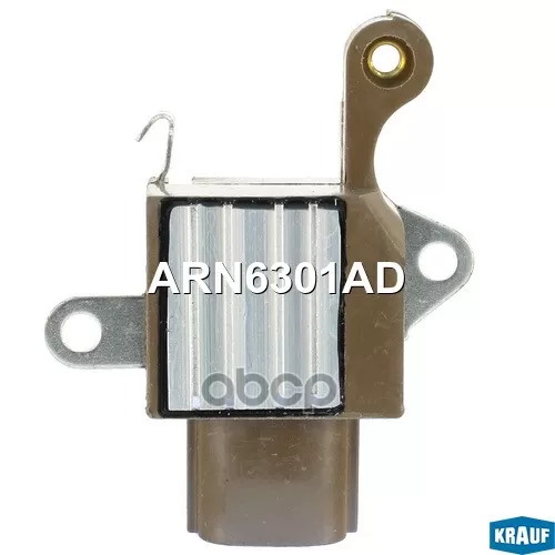 Регулятор Генератора Krauf 