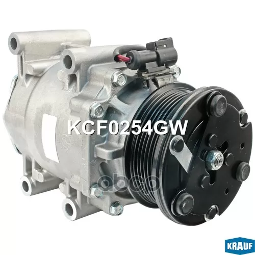Компрессор Кондиционера Krauf 