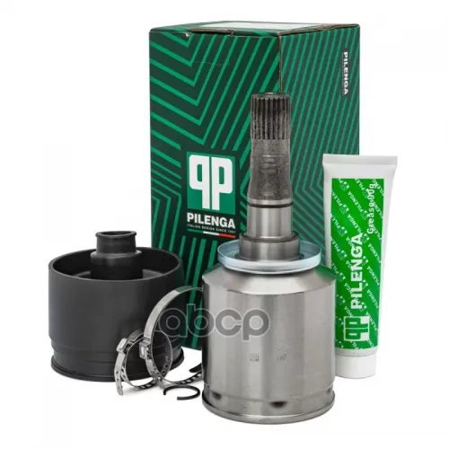 Шрус Ваз 2123 Внут.лев. (Шаровый) PILENGA CV-P 4047