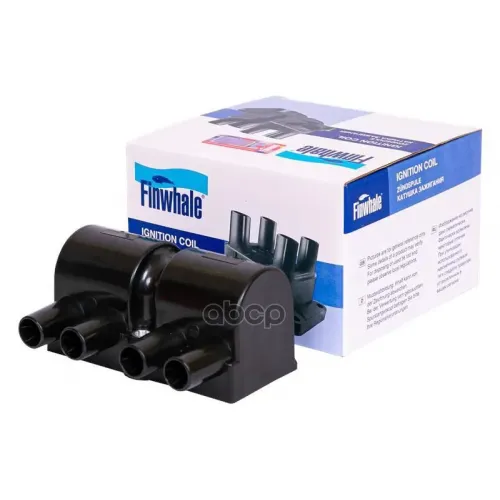 Катушка Зажигания Daewoo Sens/Frontera Finwhale 