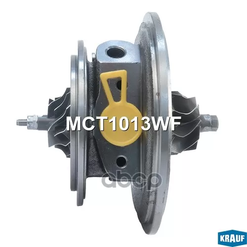 Картридж Для Турбокомпрессора Krauf 