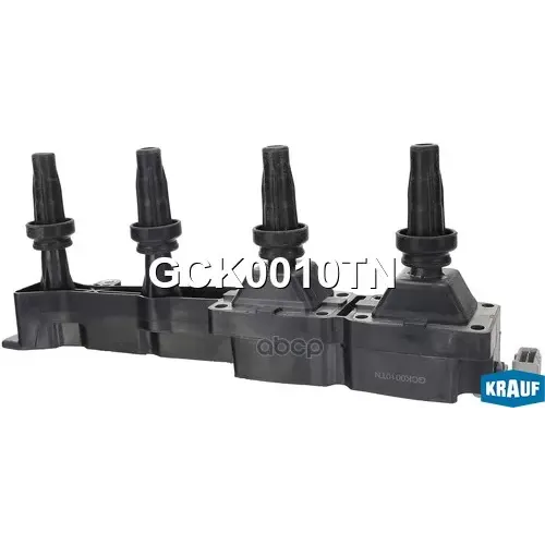 Катушка Зажигания Peugeot Partner/206/207/307/308 Krauf 