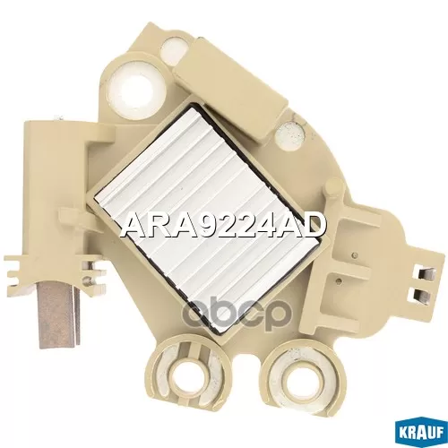 Регулятор Генератора Krauf 