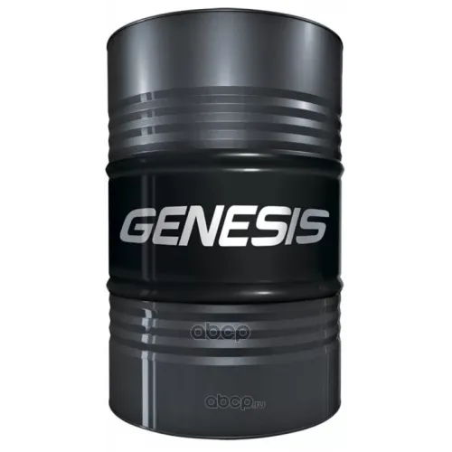 LUKOIL Лукойл Genesis Armortech Fd 5W30 A5/B5 Масло Моторное Синтетическое (60L)