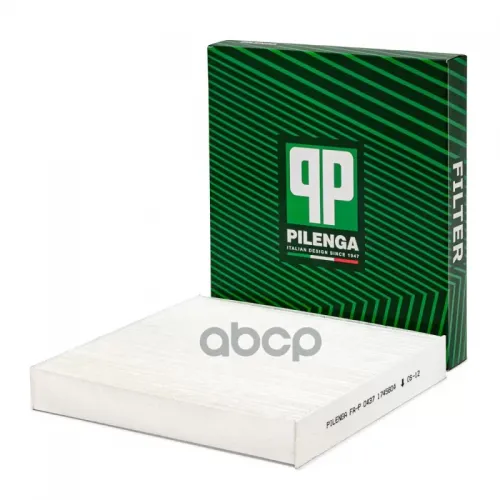 Фильтр Салона Ford Transit 06- PILENGA 