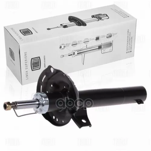 Амортизатор (Стойка) Перед. Газ. Для А/М Skoda Octavia (13-) Станд(Ag 18060) Trialli 