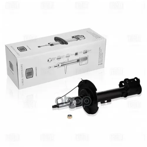 Амортизатор Ford Maverick 00- Лев. Перед. Газ. Trialli 