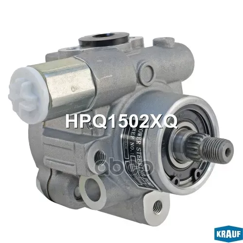Hpq1502xq Насос Гидроусилителя Руля Krauf 