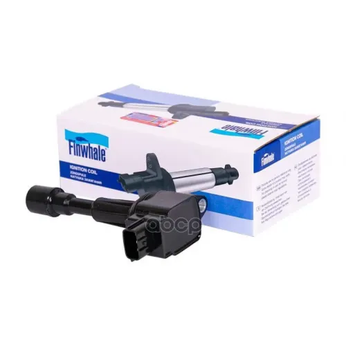 Катушка Зажигания Mazda 2/3 03- 1.3/1.6 Finwhale 