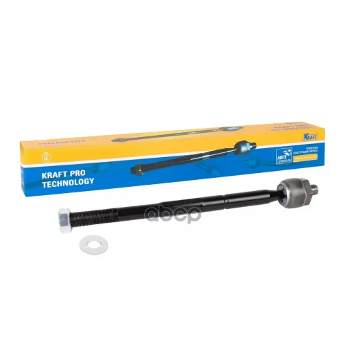 Тяга Рулевая Mazda 3 -13 Kraft 