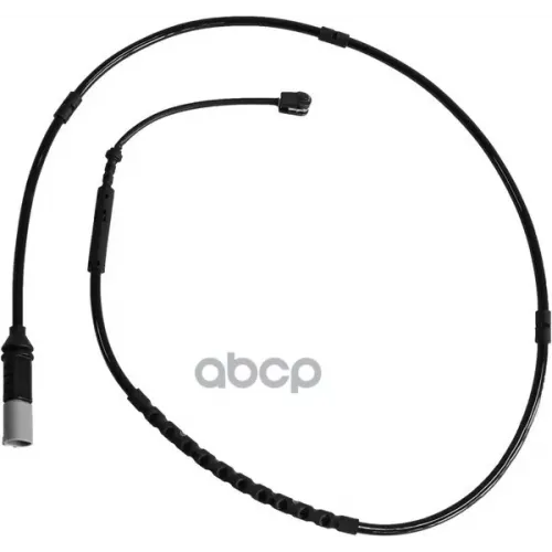 Датчик Износа Тормозных Колодок Textar 