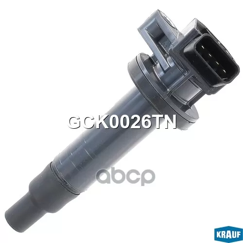 Катушка Зажигания Toyota Avensis/Verso 1.6/1.8/Yaris 1.0/Peugeot Krauf 