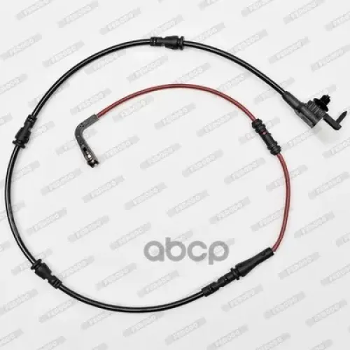 Датчик Износа Зад.колодок Land Rover Range Rover Iv 12=> 950Мм Ferodo 