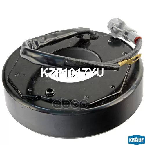 Катушка Муфты Кондиционера Ford C-Max -10 Krauf 
