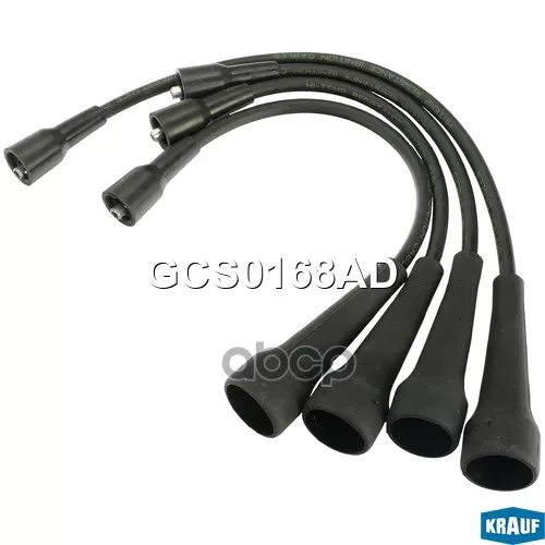 Провода В/В Renault Laguna/Megane Krauf 