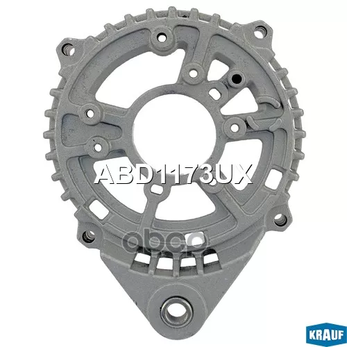 Крышка Генератора Задняя Krauf 