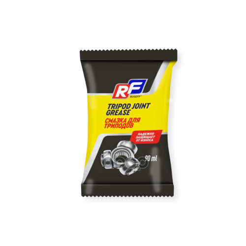 Ruseff Tripod Joint Grease Смазка Для Триподов (0.090L) RUSEFF 