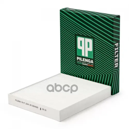 Фильтр Салона Kia Optima PILENGA 
