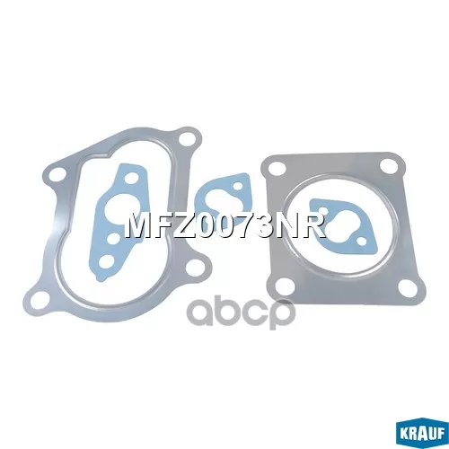 Комплект Прокладок Турбокомпрессора Krauf 