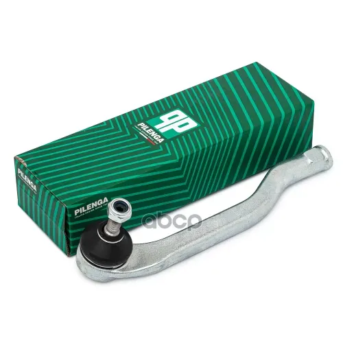 Наконечник Р/Т Renault Duster 10- Прав. PILENGA TS-P 2485