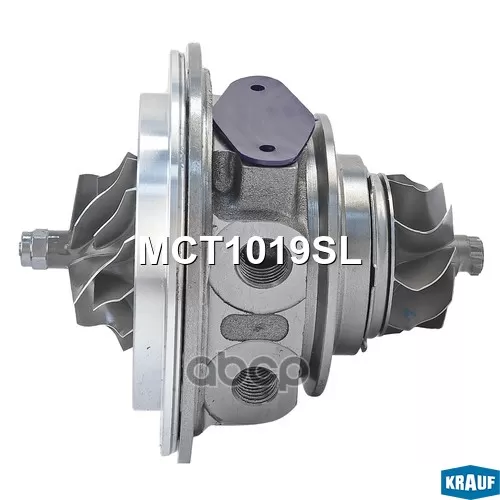 Картридж Для Турбокомпрессора Krauf 