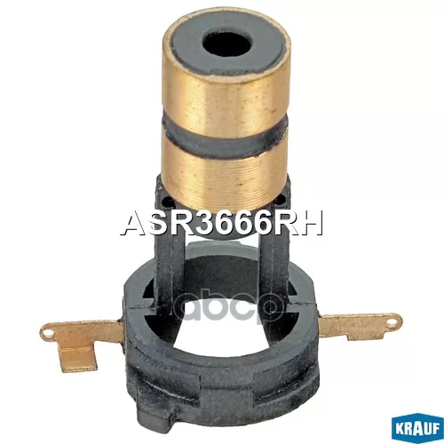 Коллектор Генератора Krauf 