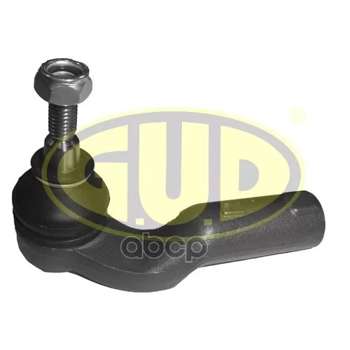 Наконечник Рулевой Тяги Ford/Volvo Focus 2/3/S40 04- Лев. G.U.D 