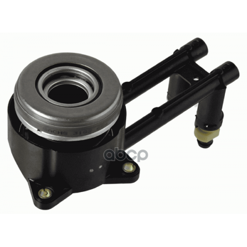 Подшипник Выжимной Ford B-Max, Ecosport, Fiesta V 01=> Sachs 3182 654 145