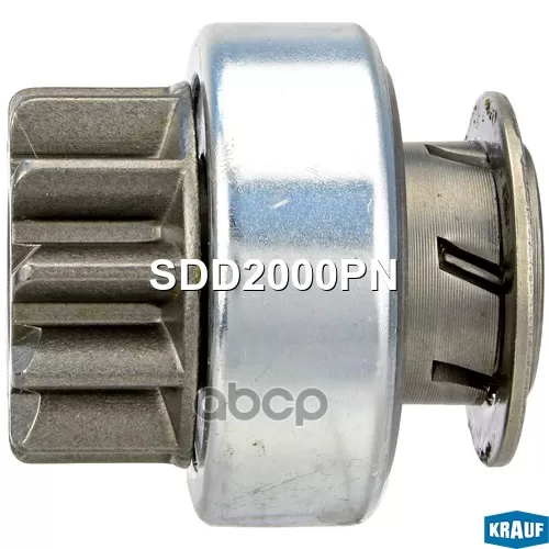 Бендикс Hyundai Santa Fe Ii 09-/Kia Sorento Ii 09- 2.0Crdi/2.2Crdi Krauf 